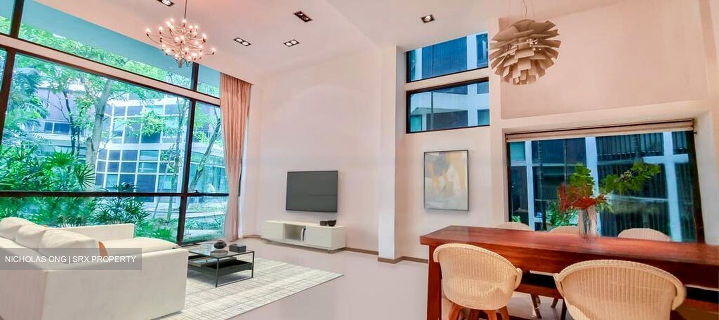 Belle Vue Residences (D9), Condominium #463033901